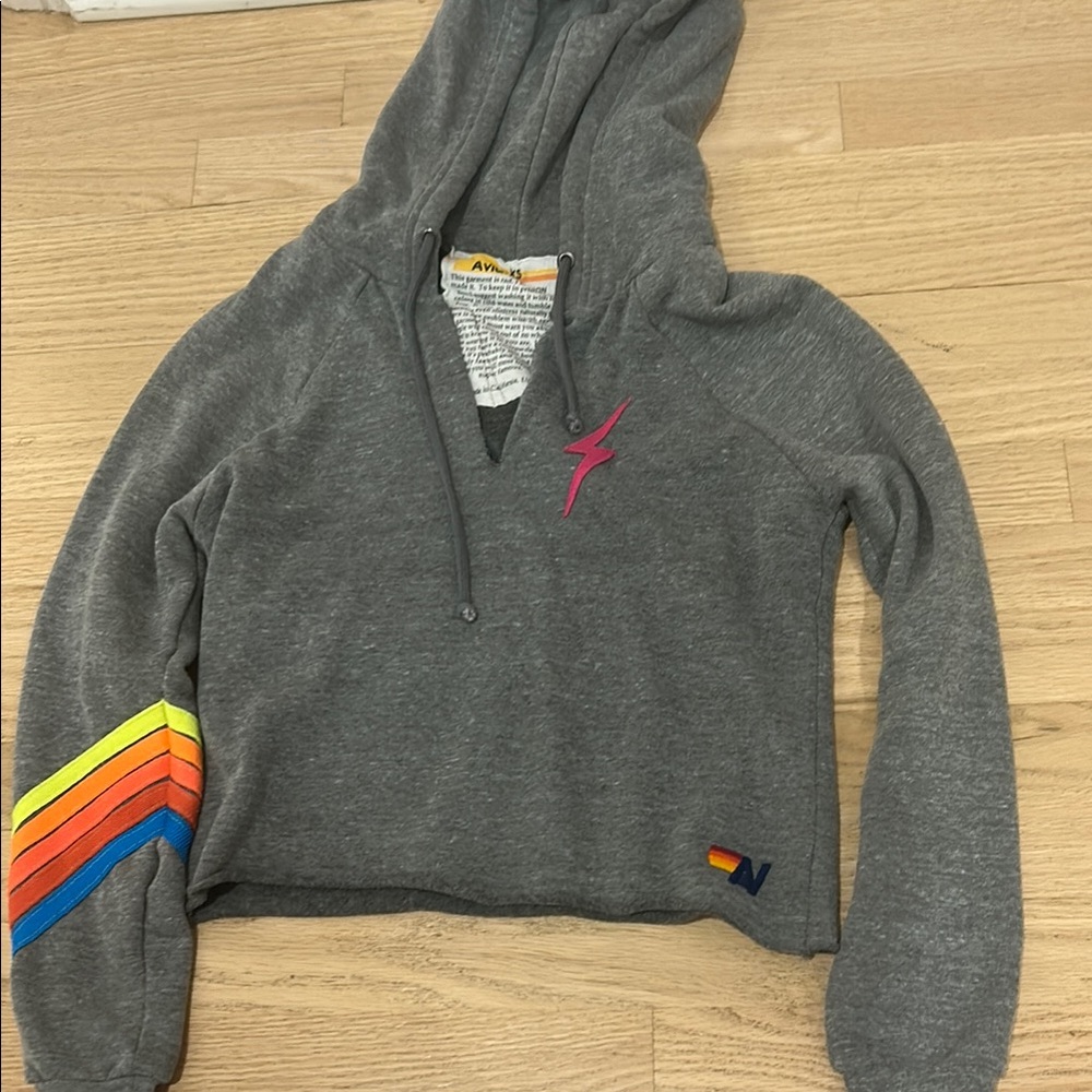 Aviator Nation Sweatshirt